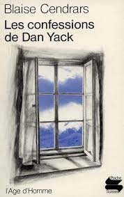 Les confessions de Dan Yack
