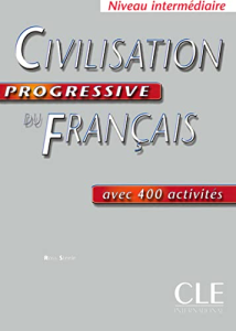 Civilisation progressive du français : niveau intermédiaire