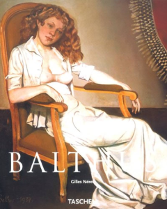 Balthus : Balthasar Klossowski de Rola, 1908-2001 : le roi des chats