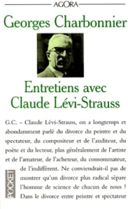 Entretiens avec Claude Lévi-Strauss