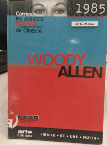 Woody Allen : 1985