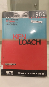 Ken Loach : 1981