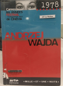 Andrzej Wajda : 1978