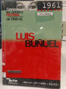 Luis Buñuel : 1961