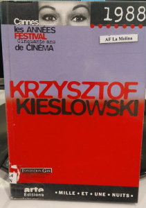 Krzysztof Kieslowski : 1988
