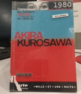 Akira Kurosawa : 1980