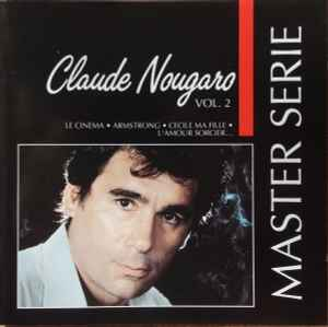 Claude Nougaro vol. 2