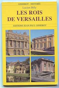 Les rois de Versailles