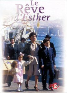 Le rêve d'Esther