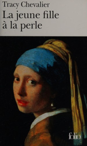 La jeune fille à la perle (Girl with a pearl earring)