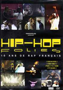Hip-hop folies