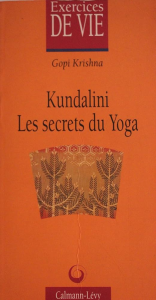 Kundalini : les secrets du yoga