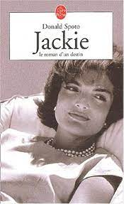 Jackie, le roman d'un destin